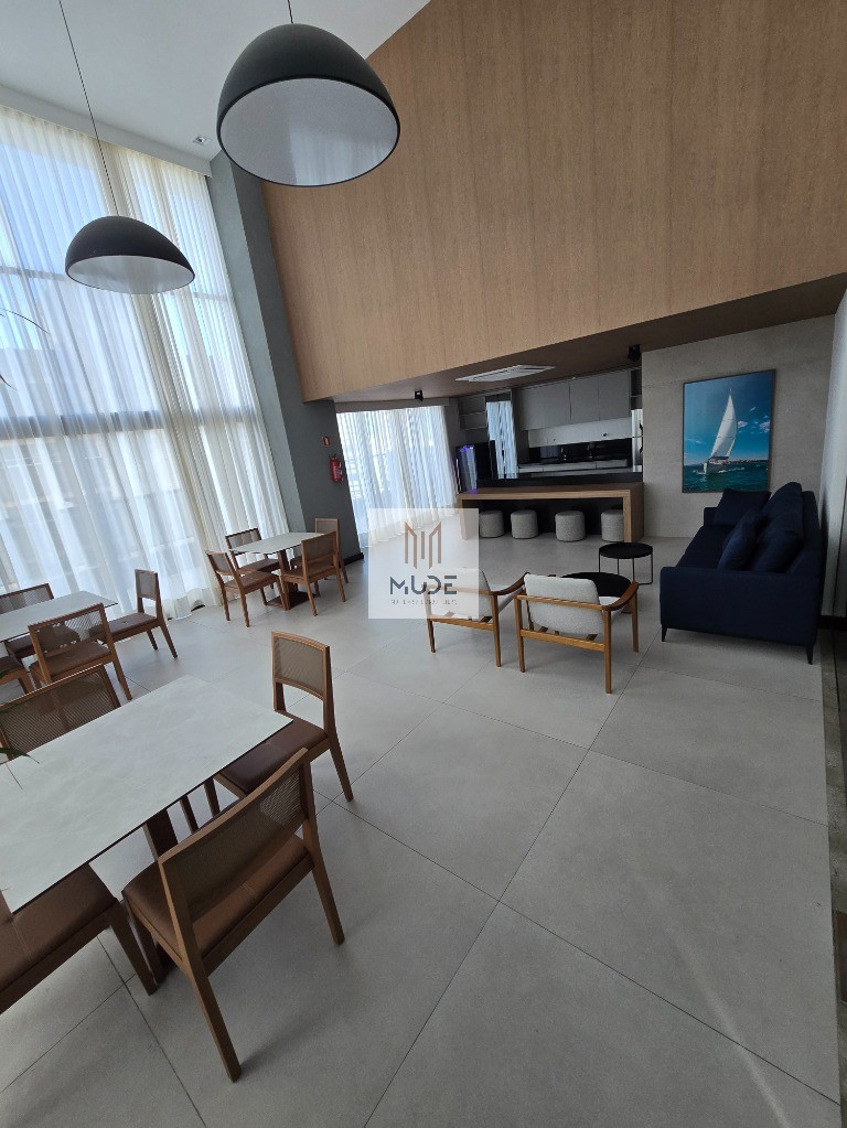 Apartamento, 1 quarto, 54 m² - Foto 4