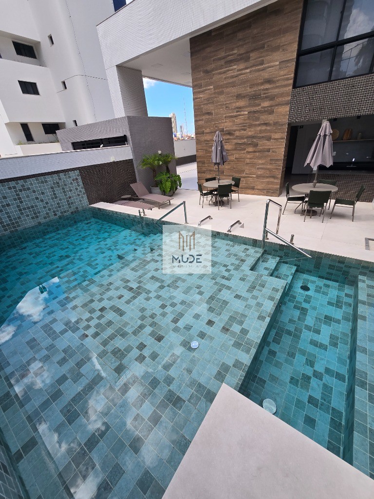 Apartamento, 1 quarto, 54 m² - Foto 8