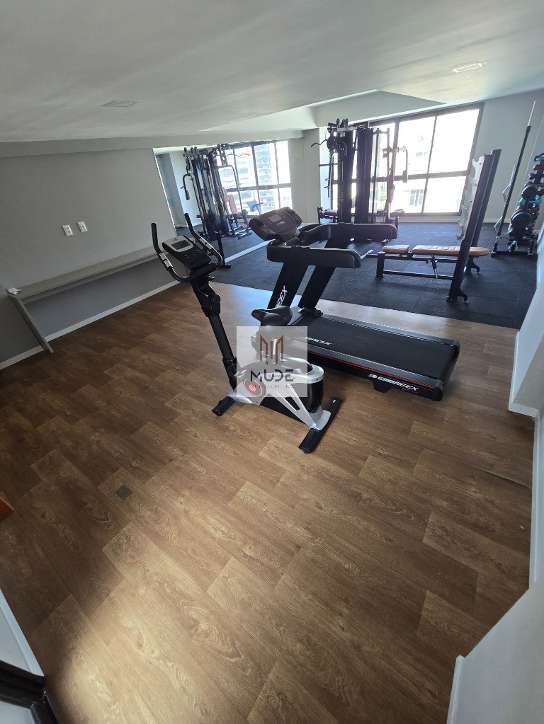 Apartamento, 1 quarto, 54 m² - Foto 10