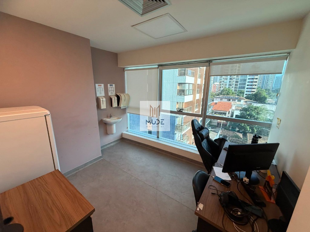 Sala-Conjunto - Foto 10