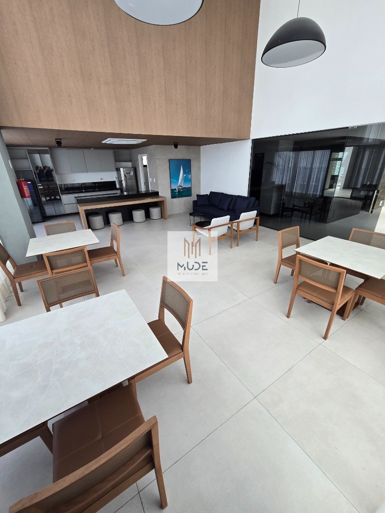 Apartamento, 1 quarto, 54 m² - Foto 2