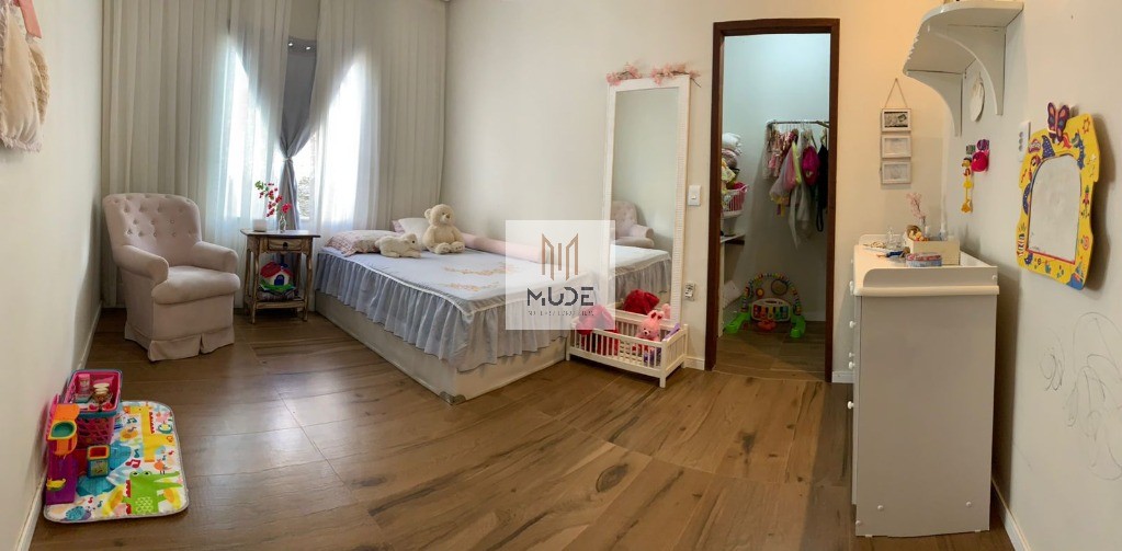 Casa, 6 quartos, 297 m² - Foto 13