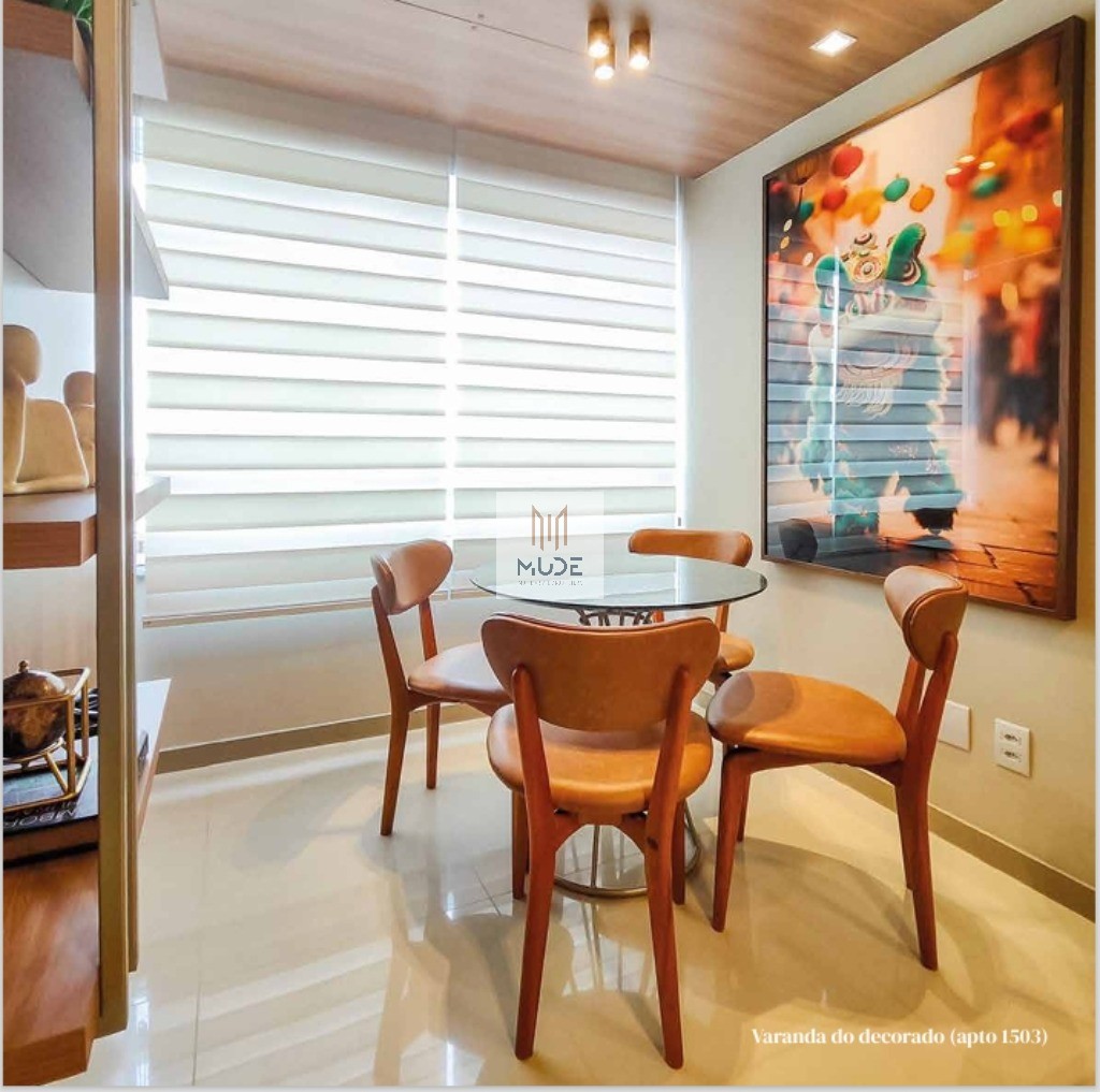 Apartamento, 2 quartos, 61 m² - Foto 12