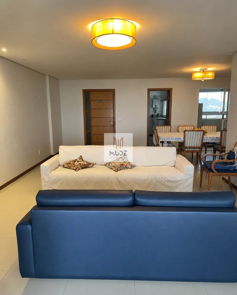 Apartamento, 4 quartos, 212 m² - Foto 2