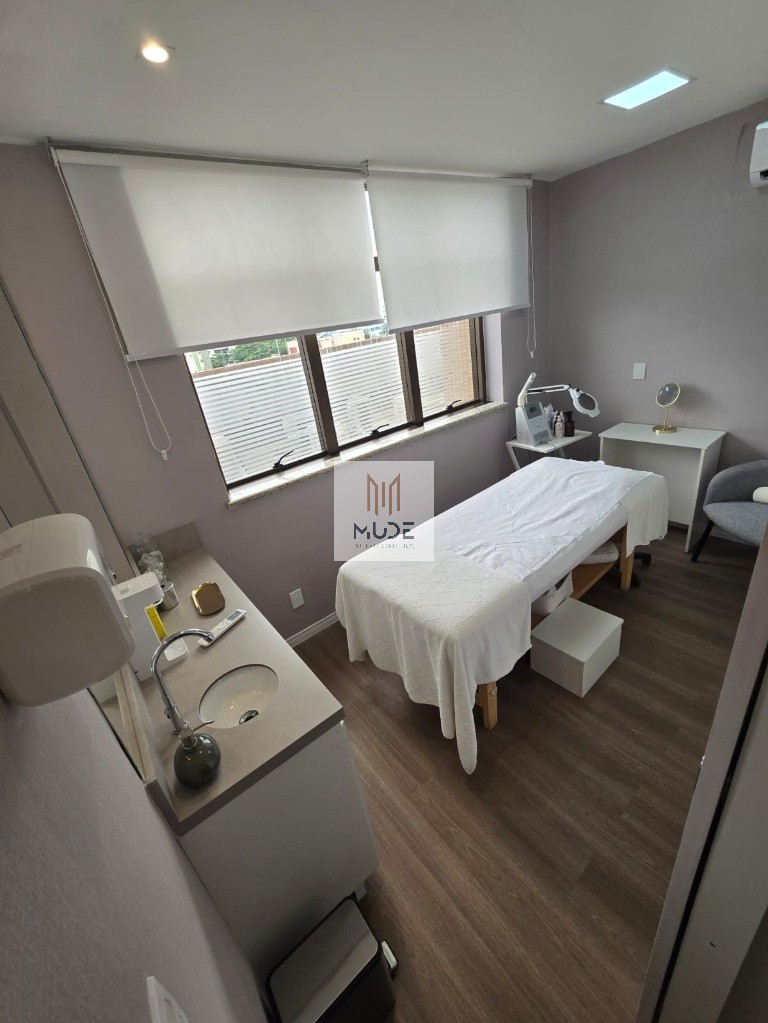 Sala-Conjunto, 32 m² - Foto 8