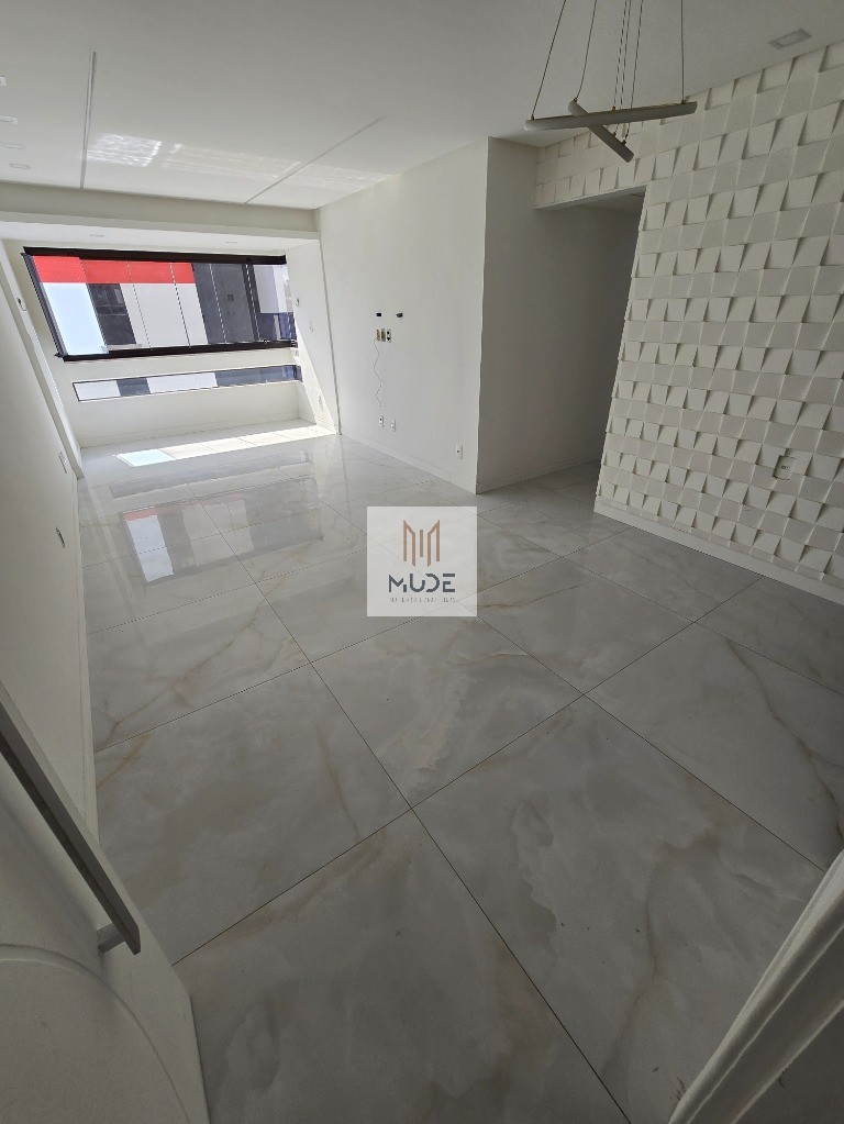 Apartamento, 3 quartos, 98 m² - Foto 2
