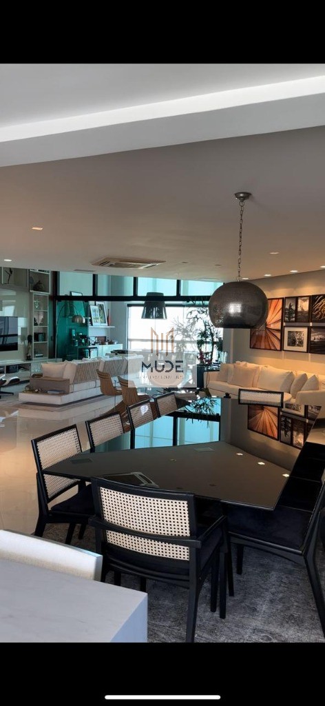 Apartamento, 4 quartos, 280 m² - Foto 2
