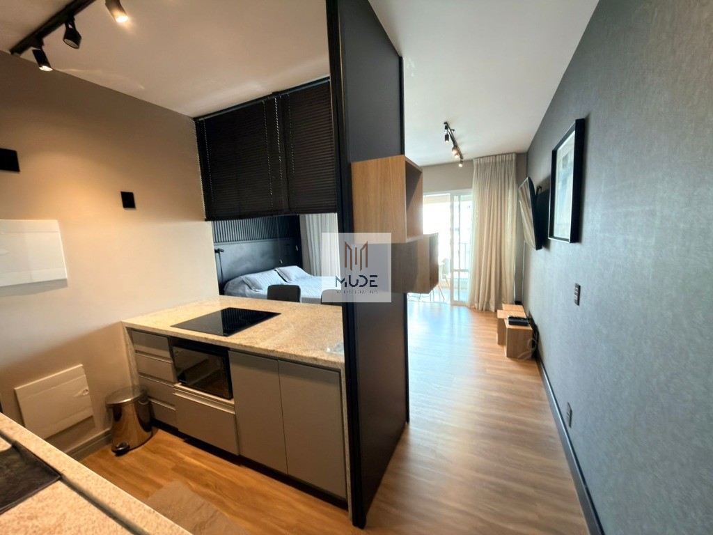 Apartamento, 1 quarto, 42 m² - Foto 9