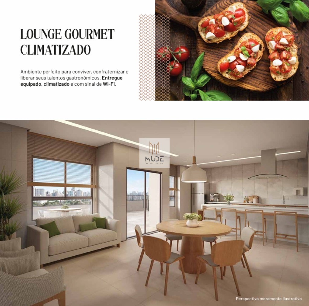 Apartamento, 2 quartos, 67 m² - Foto 8