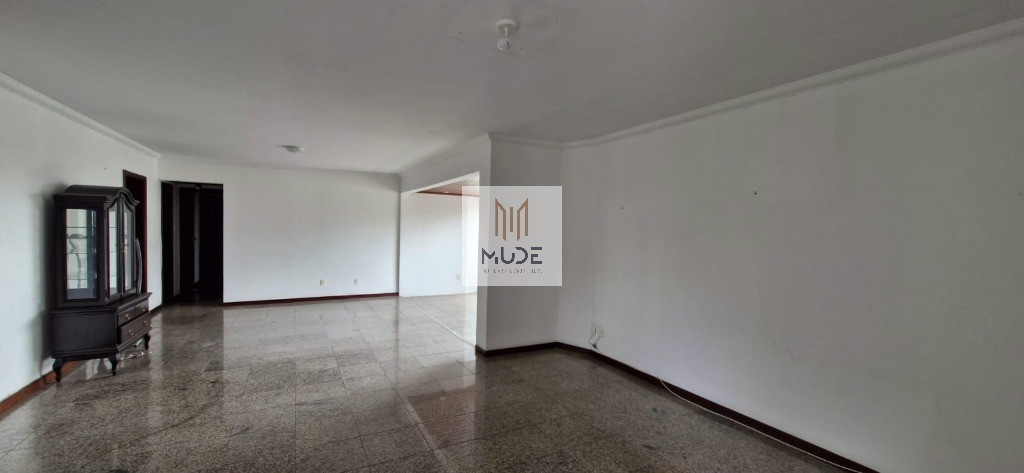 Apartamento, 4 quartos, 176 m² - Foto 11