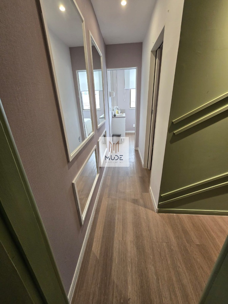 Sala-Conjunto, 32 m² - Foto 6