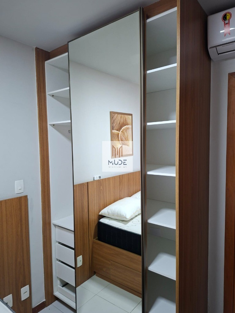 Apartamento, 1 quarto, 55 m² - Foto 9