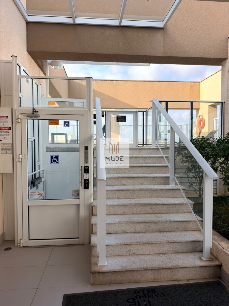 Apartamento, 1 quarto, 42 m² - Foto 28