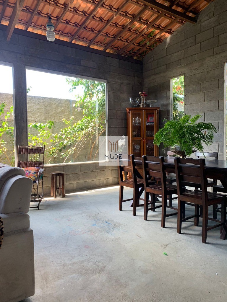 Casa, 6 quartos, 297 m² - Foto 9