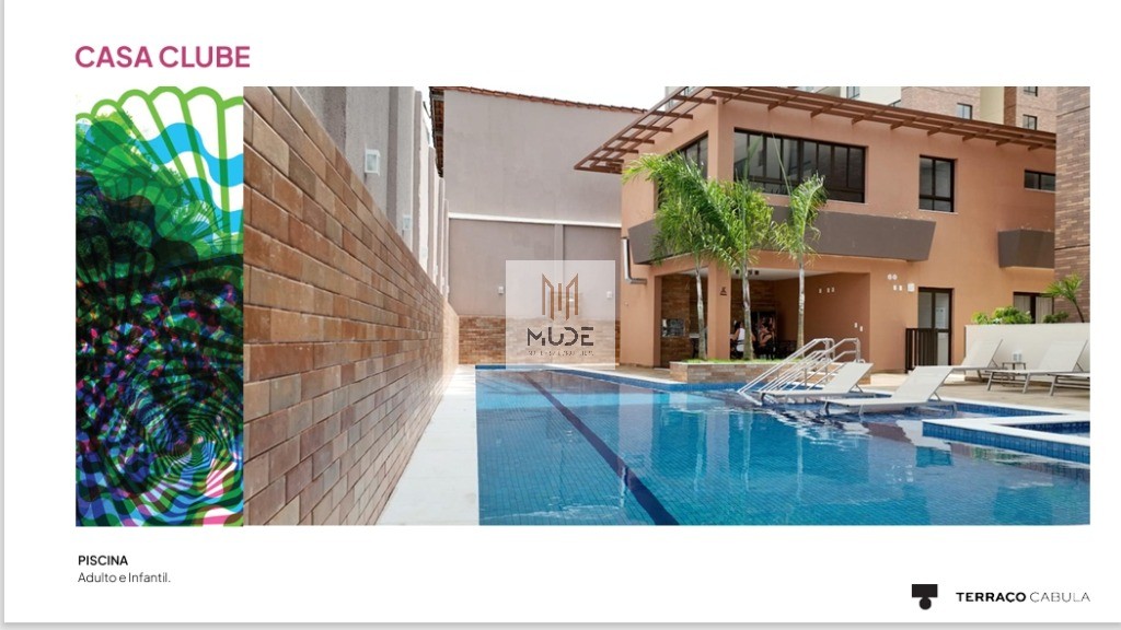 Apartamento, 3 quartos, 66 m² - Foto 19