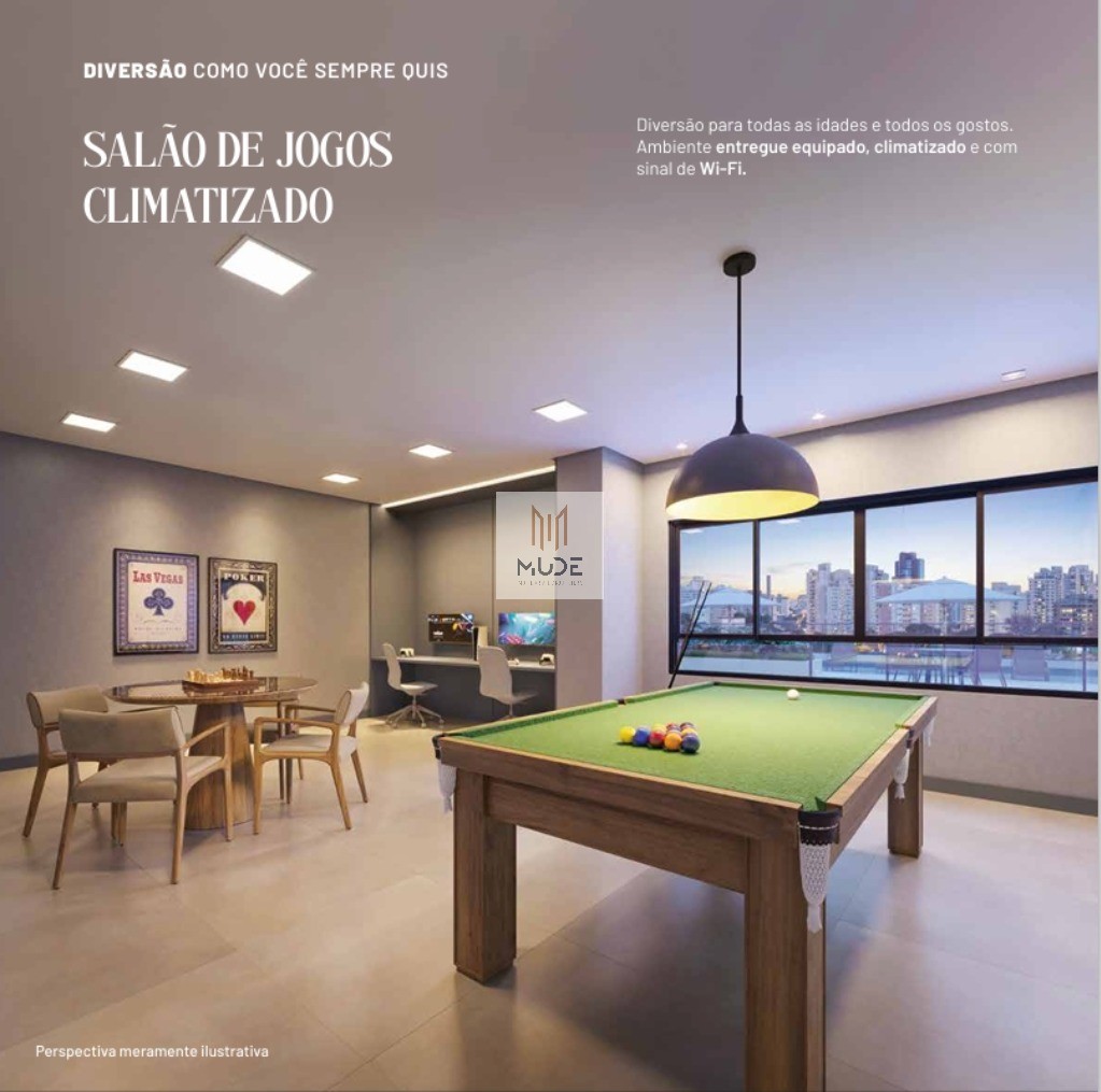 Apartamento, 2 quartos, 67 m² - Foto 9