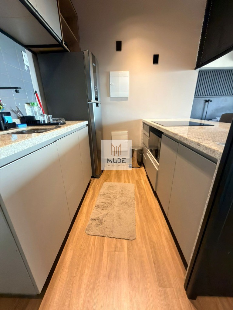 Apartamento, 1 quarto, 42 m² - Foto 10