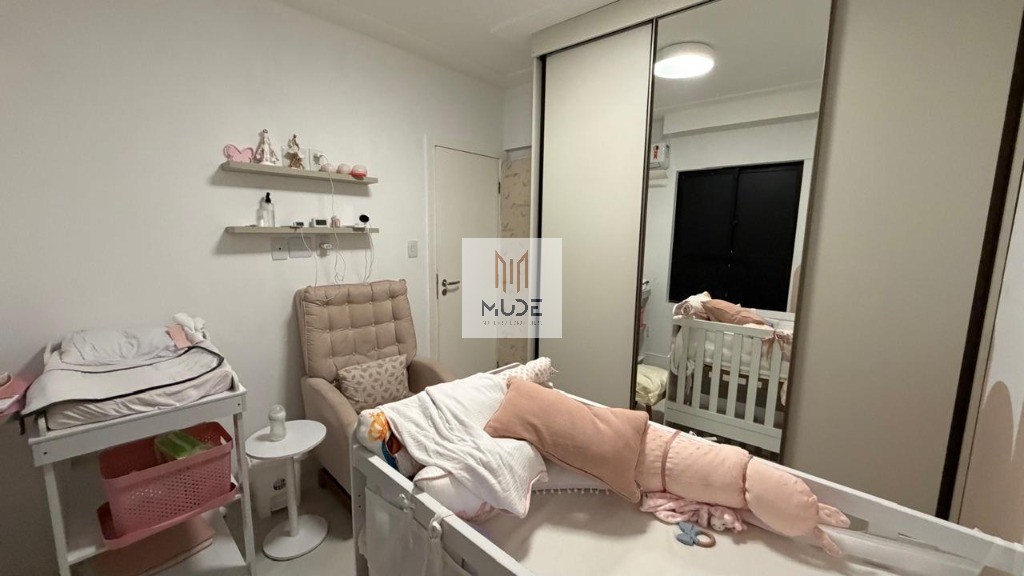 Apartamento, 3 quartos, 112 m² - Foto 6