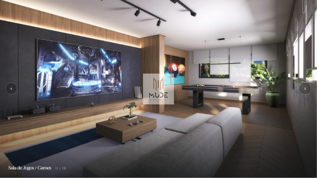 Apartamento, 3 quartos, 93 m² - Foto 5