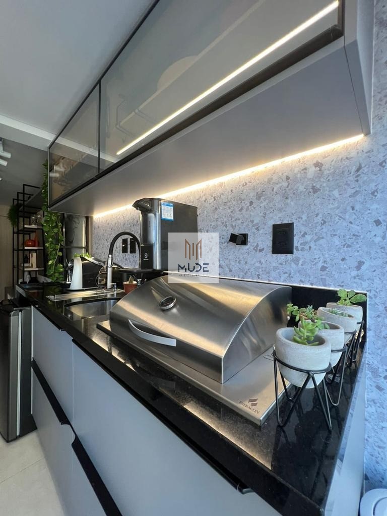 Apartamento, 2 quartos, 80 m² - Foto 16