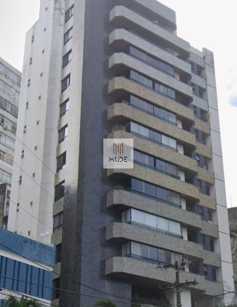 Apartamento, 4 quartos, 176 m² - Foto 3