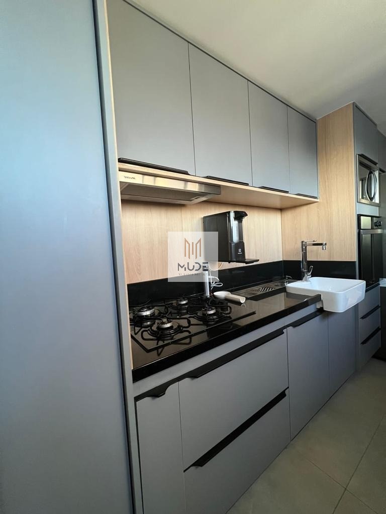 Apartamento, 2 quartos, 80 m² - Foto 17