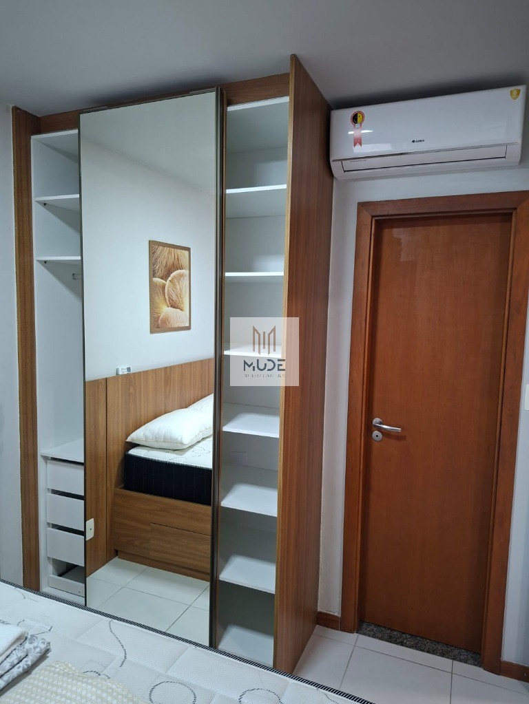 Apartamento, 1 quarto, 55 m² - Foto 12
