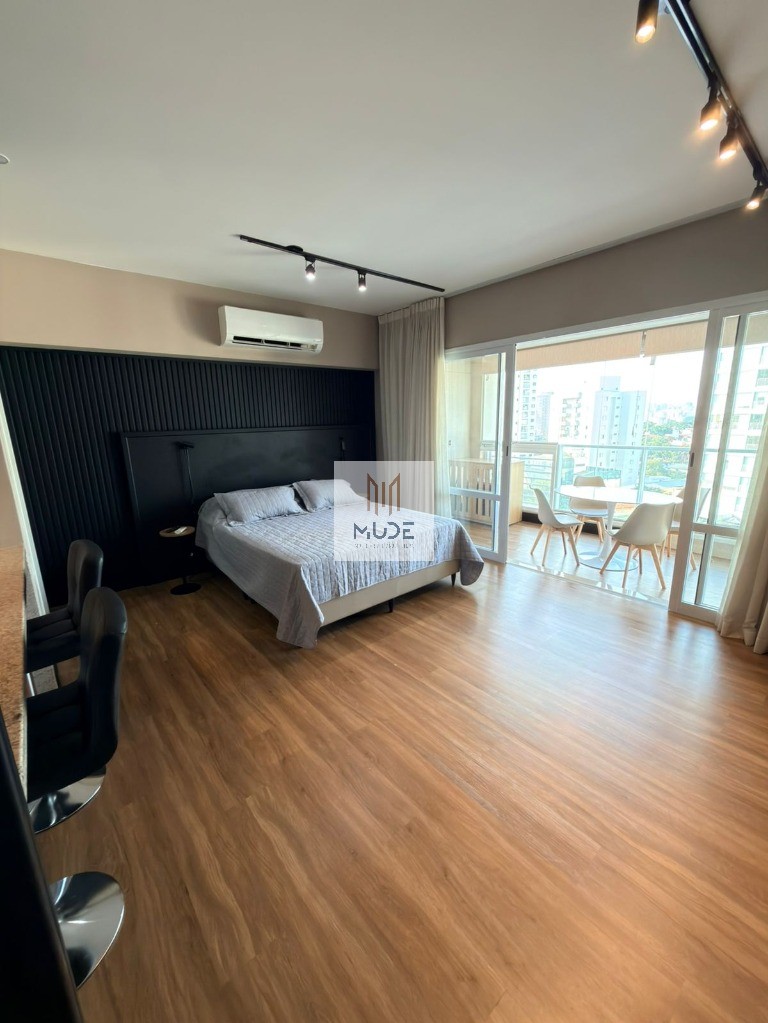 Apartamento, 1 quarto, 42 m² - Foto 4