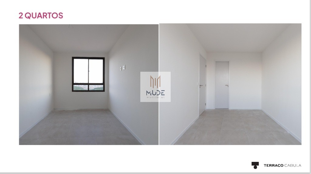 Apartamento, 3 quartos, 66 m² - Foto 13