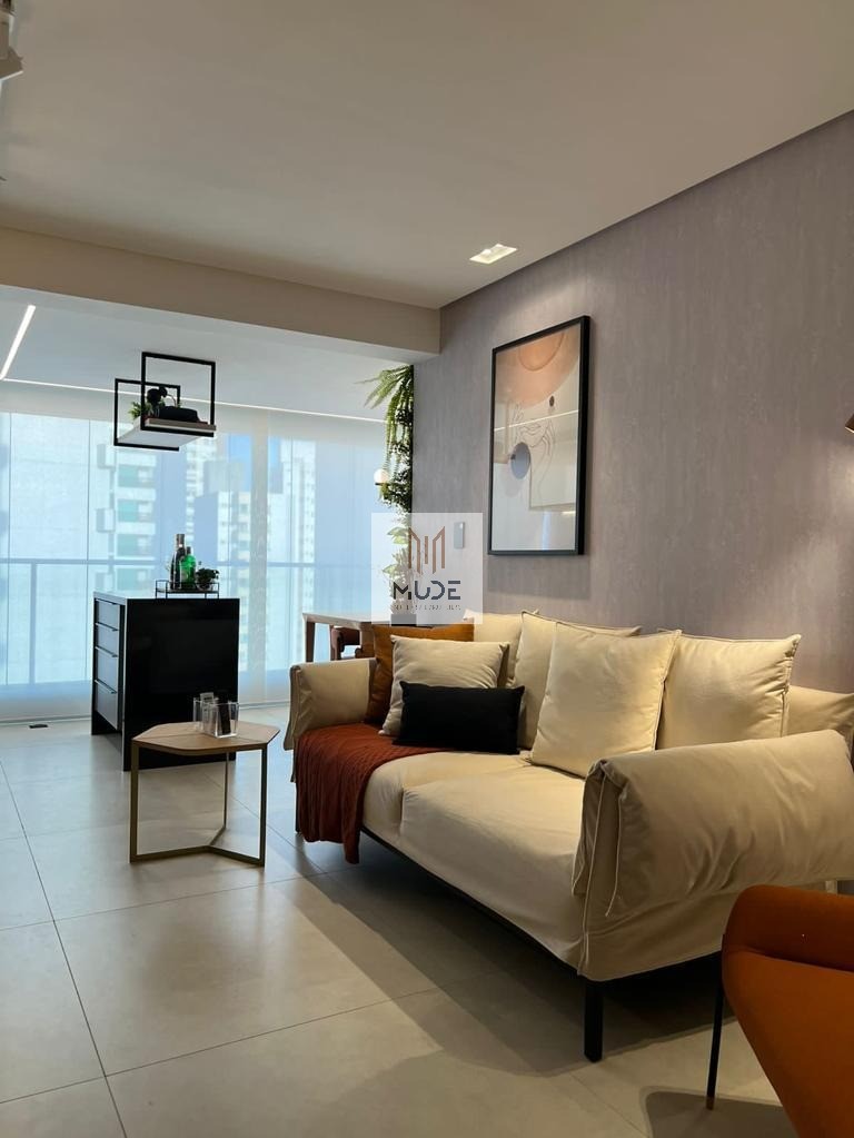 Apartamento, 2 quartos, 80 m² - Foto 4