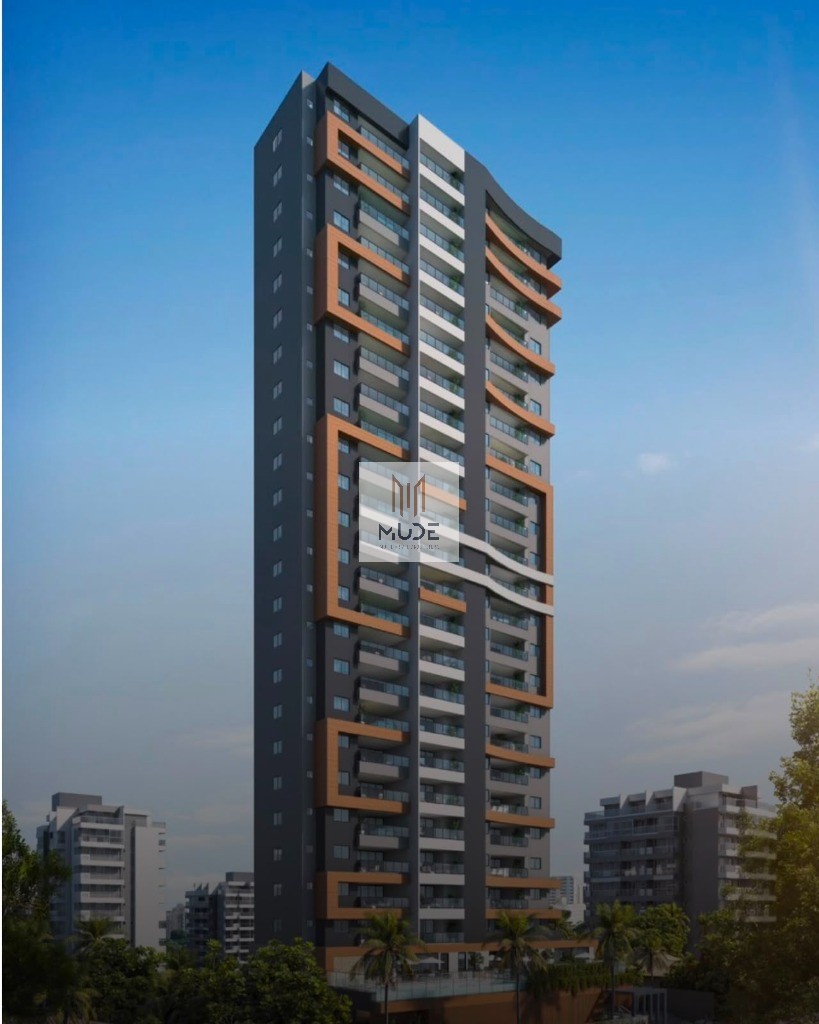 Apartamento, 3 quartos, 93 m² - Foto 1