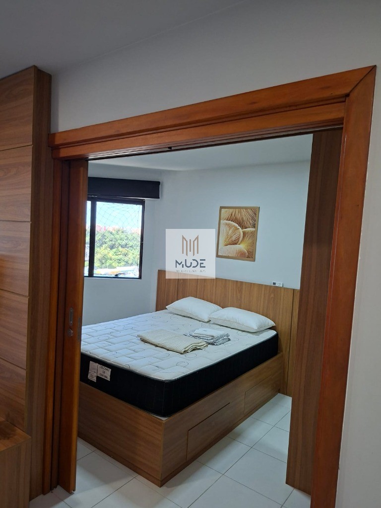 Apartamento, 1 quarto, 55 m² - Foto 13