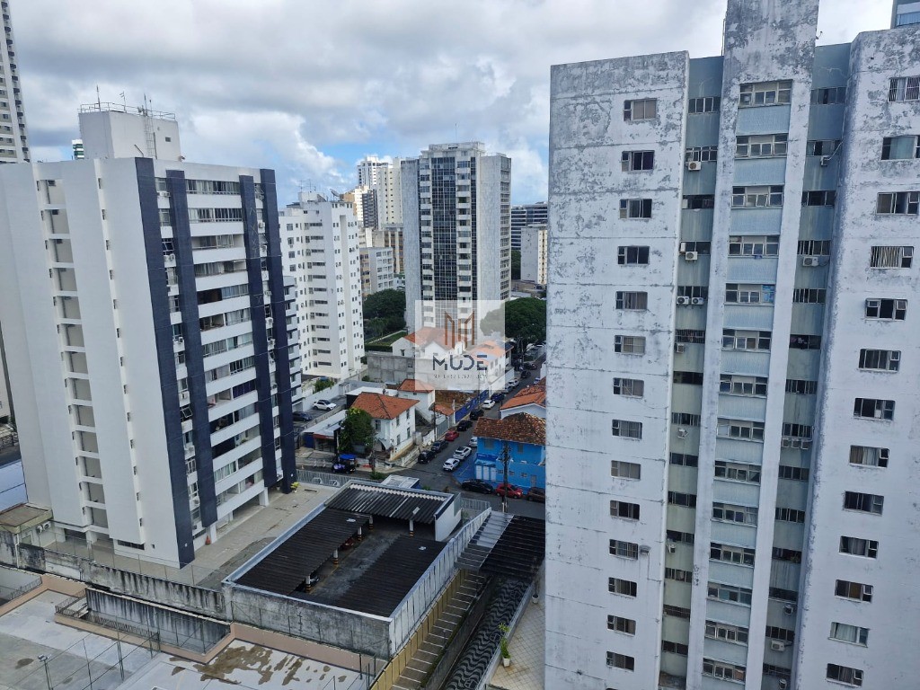 Apartamento, 2 quartos, 78 m² - Foto 20