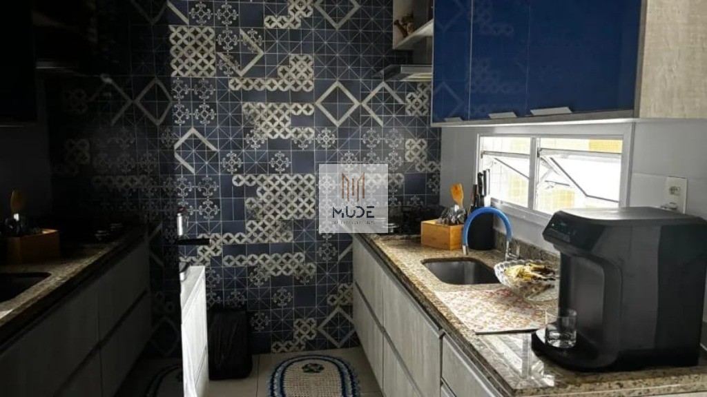 Apartamento, 3 quartos, 110 m² - Foto 7