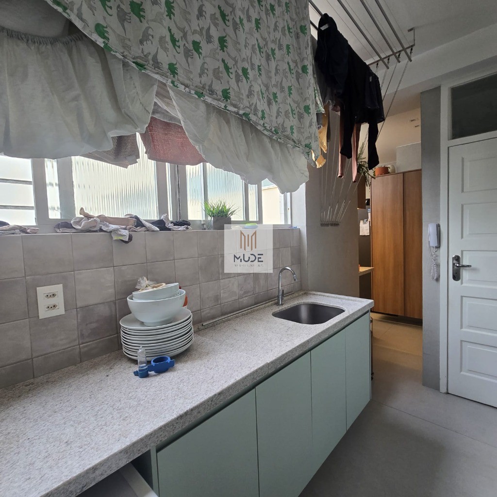 Apartamento, 4 quartos, 140 m² - Foto 30