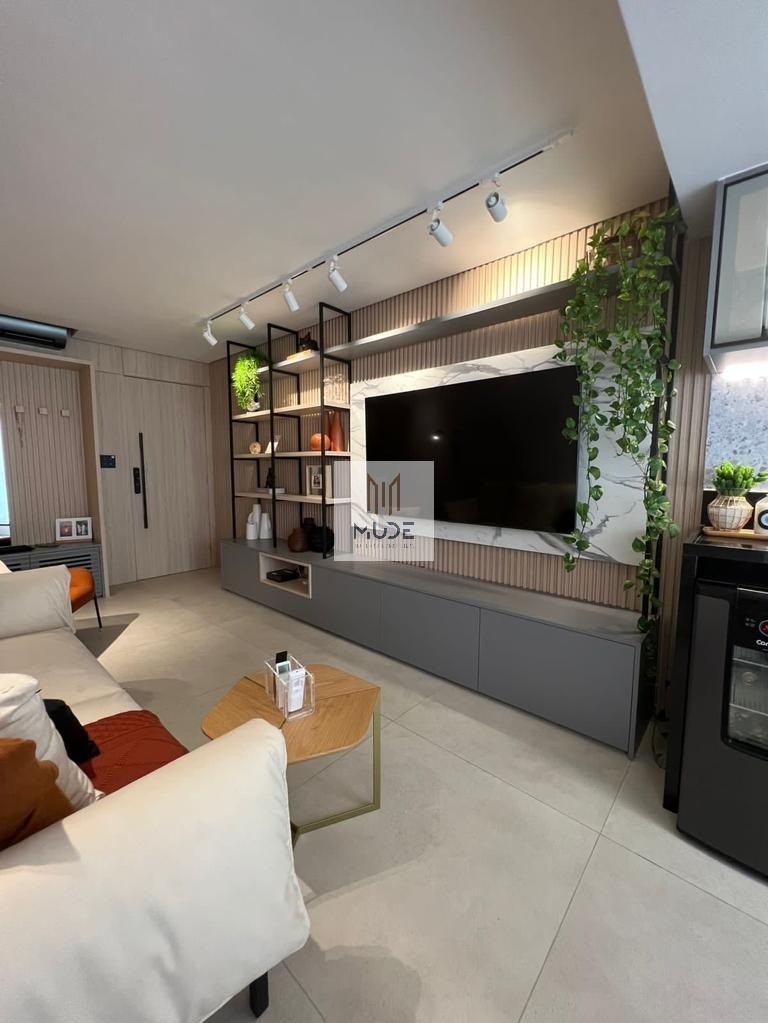 Apartamento, 2 quartos, 80 m² - Foto 6
