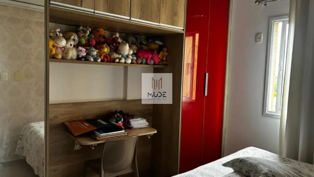 Apartamento, 3 quartos, 110 m² - Foto 5