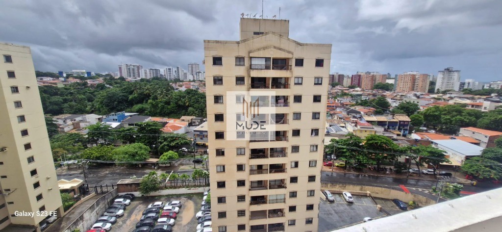 Apartamento, 3 quartos, 100 m² - Foto 9