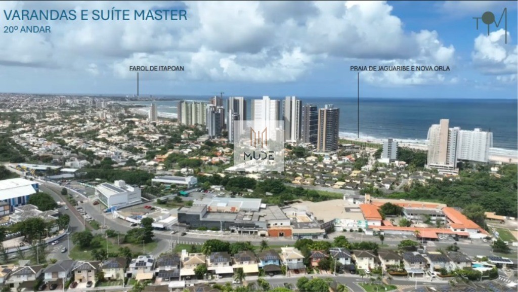 Apartamento, 3 quartos, 2260 m² - Foto 5