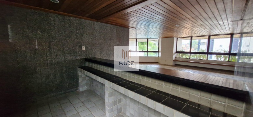 Apartamento, 4 quartos, 176 m² - Foto 13