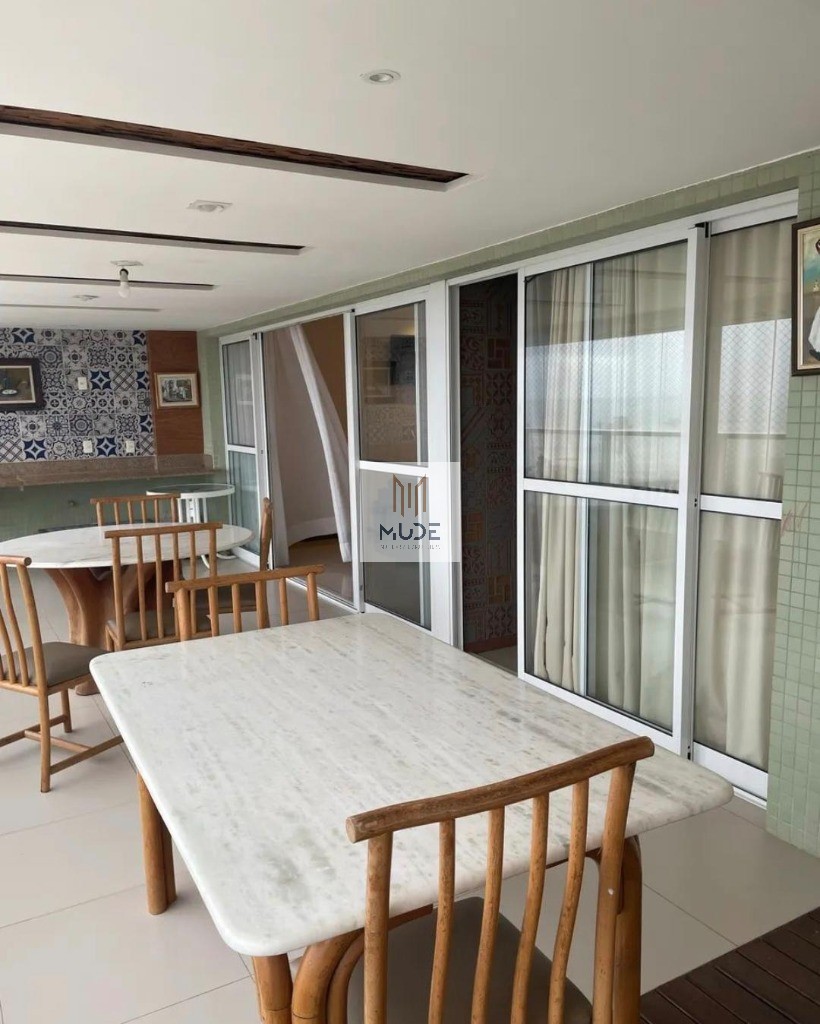 Apartamento, 4 quartos, 212 m² - Foto 5