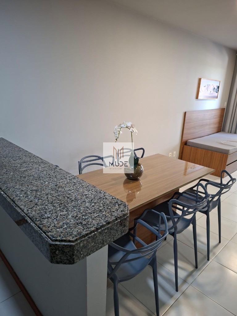Apartamento, 1 quarto, 55 m² - Foto 17