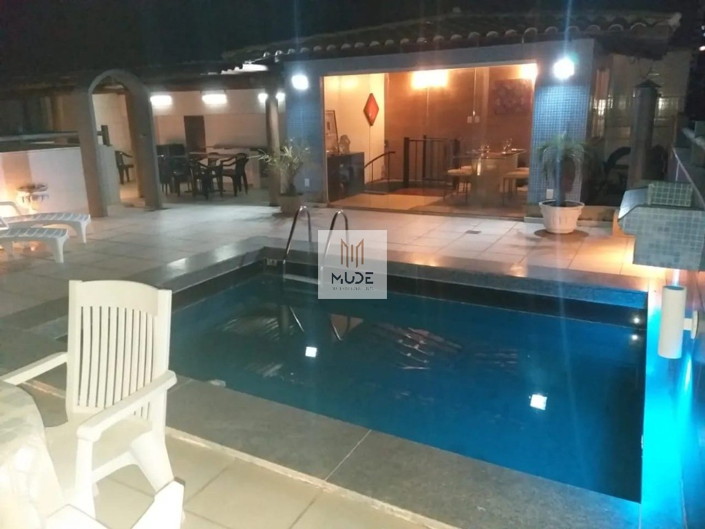 Cobertura, 4 quartos, 388 m² - Foto 17