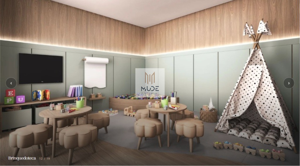 Apartamento, 3 quartos, 93 m² - Foto 11