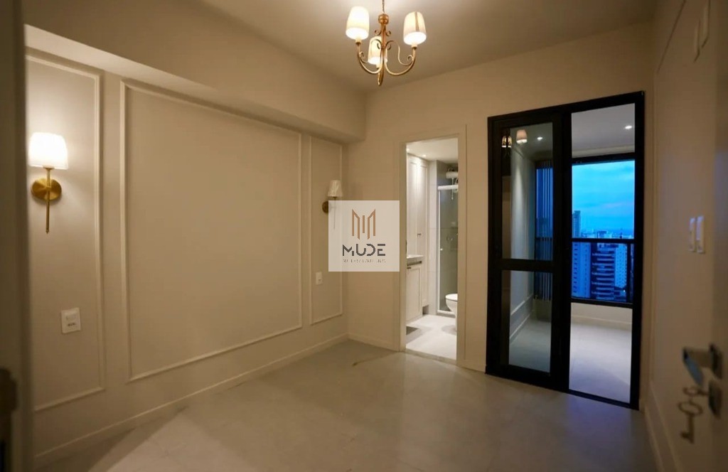 Apartamento, 1 quarto, 54 m² - Foto 27
