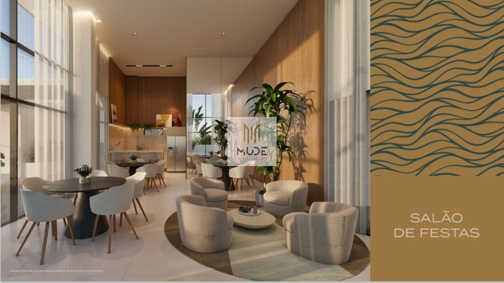 Apartamento, 2 quartos, 63 m² - Foto 11