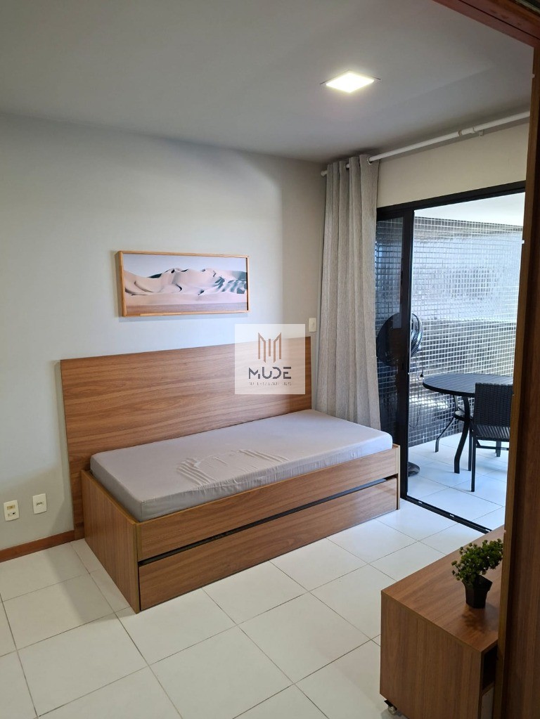 Apartamento, 1 quarto, 55 m² - Foto 3