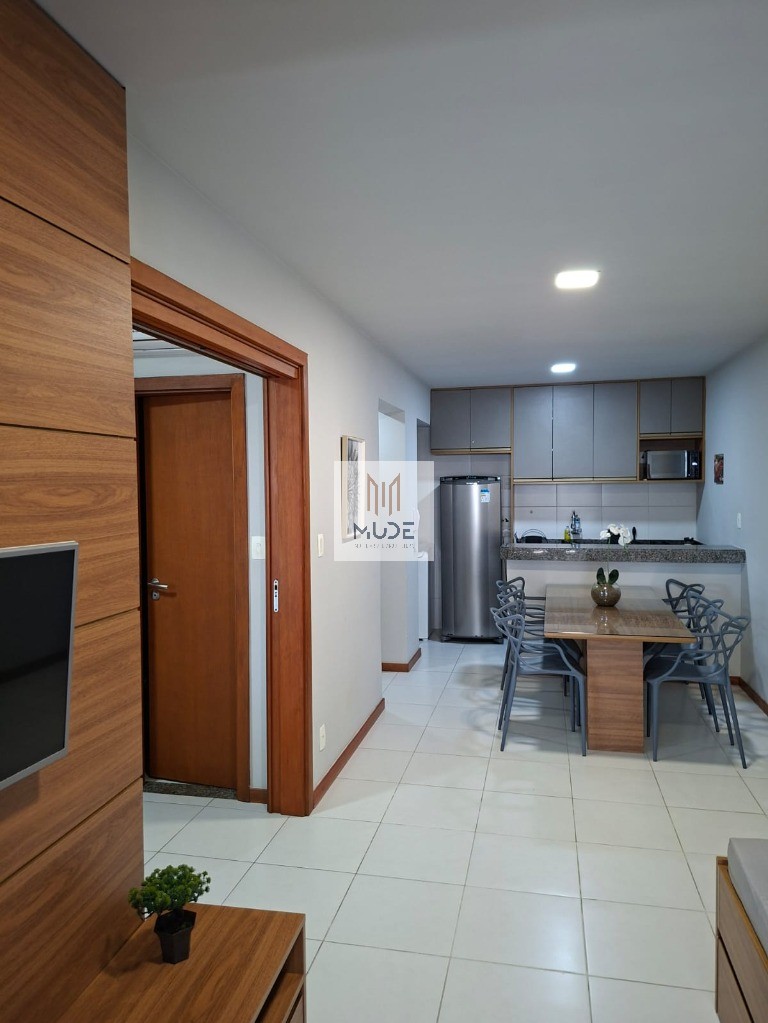 Apartamento, 1 quarto, 55 m² - Foto 5
