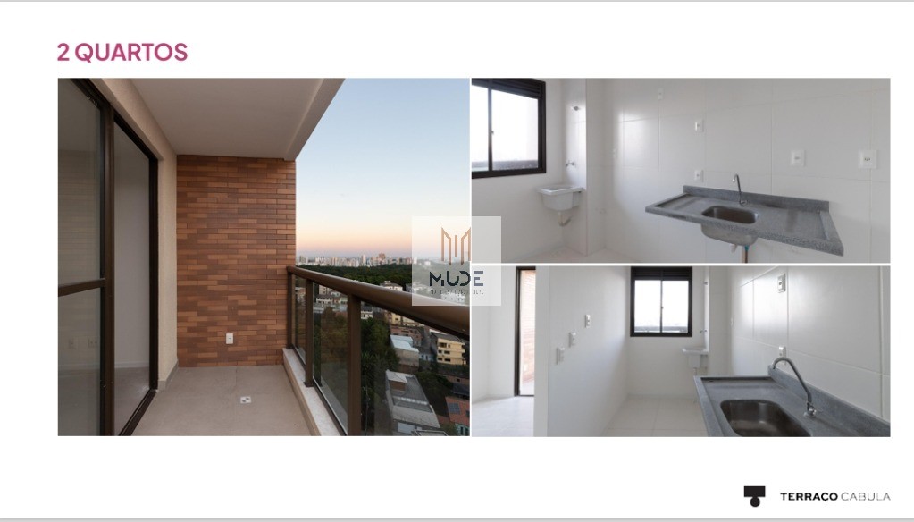 Apartamento, 3 quartos, 66 m² - Foto 12