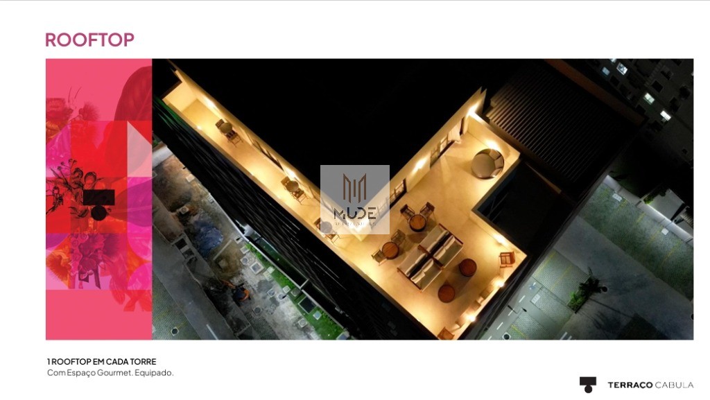 Apartamento, 3 quartos, 66 m² - Foto 31